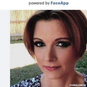 Meet your Posher, Cathy